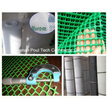 Poultry Farm Chicken Flat Mesh Poultry Equipment